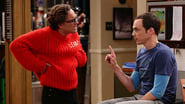 The Big Bang Theory - Episode 7x08