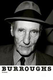 Burroughs: The Movie 1984