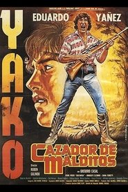 Yako, cazador de malditos