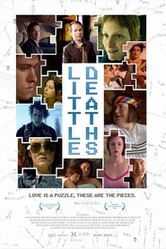 Poster Little Deaths 2007