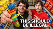5 Snacks Teen Wolf Tyler Posey Can't Live Without