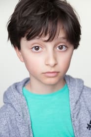 Max Matenko as Simon