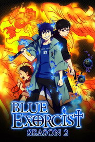 Blue Exorcist Kyoto Saga 4