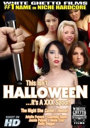 This Isn't Halloween... It's A XXX Spoof