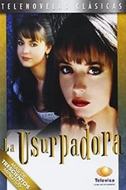 La usurpadora