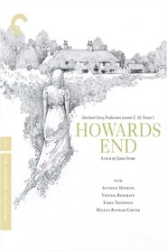 Retour à Howards End Retour à Howards End