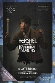 Hershel and the Hanukkah Goblins streaming