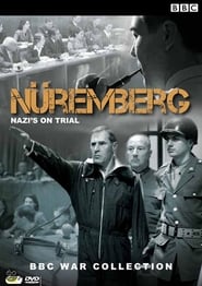 Nuremberg - Natsit oikeudessa