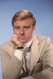 Robert Redford