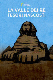 La valle dei re - Tesori nascosti (2019)