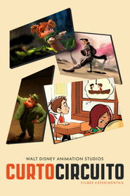 Curto Circuito — Temporada 1