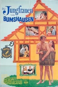 Poster Die Jungfrauen von Bumshausen