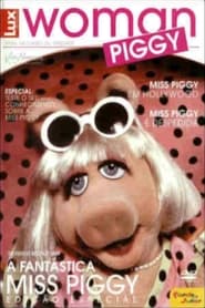 Poster for The Fantastic Miss Piggy Show