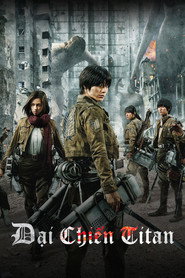 Đại chiến Titan (2015)