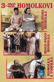 Homolka Collection collection poster