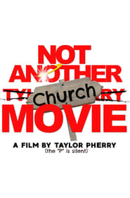 Not Another Church Movie постер