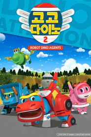 고고 다이노 — Temporada 2