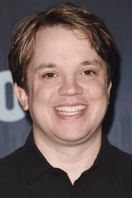 Eric Millegan as Eddie Dutton