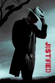 Justified (2010)