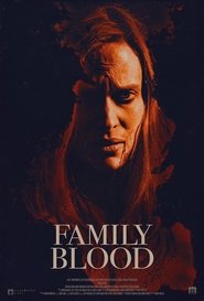 Family Blood постер