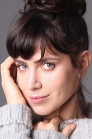 Profile picture of Mel Lisboa who plays Valéria