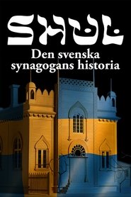 Shul - den svenska synagogans historia