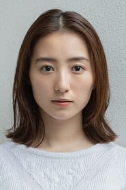 Riho Takada as Hina Izumi