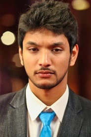 Gautham Karthik is Thomas