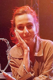 Zhana Yordanova