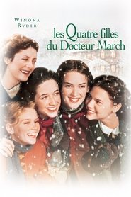 Film streaming | Les Quatre Filles du docteur March en streaming