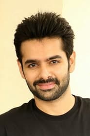 Ram Pothineni is