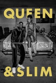 Queen & Slim (2019) online ελληνικοί υπότιτλοι