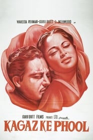 Kaagaz Ke Phool (1959)