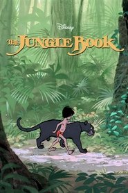 Ver el libro de la selva 1967 Pelicula Completa Online Gratis