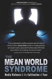 Poster The Mean World Syndrome