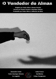 O Vendedor de Almas (2025)