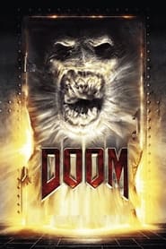 Poster Doom - Der Film
