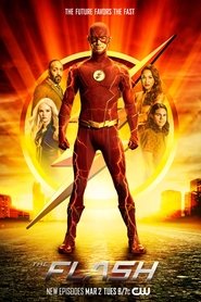 The Flash - Season 7 Episode 1 : All's Wells That Ends Wells