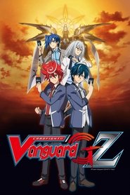 Poster for G: Z
