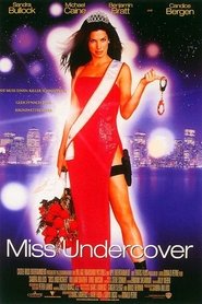 Se Miss Undercover 2000 Film På Engelsk Tekst og Tale