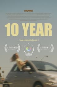 Poster 10 Year (short film)