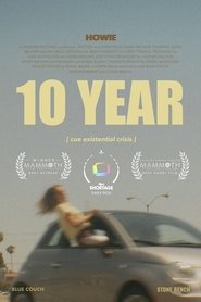 Poster 10 Year (short film)