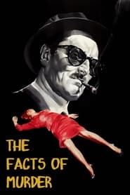 The Facts of Murder постер