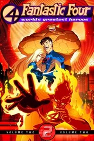 Fantastic Four: World’s Greatest Heroes