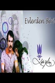 Poster Evlerden Biri 1987