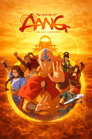 Avatar: Aang, The Last Airbender