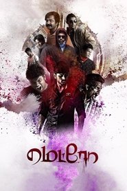 Poster Metro 2016