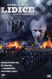 Lidice / The Butcher of Prague (2011)