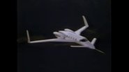 Crosswind Take-Off