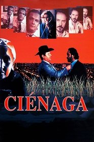 Poster Ciénaga